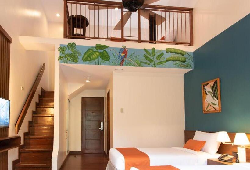 فندق Giraffe Boutique