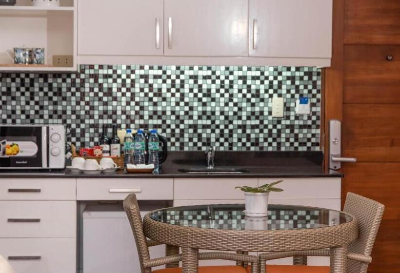 فندق Giraffe Boutique