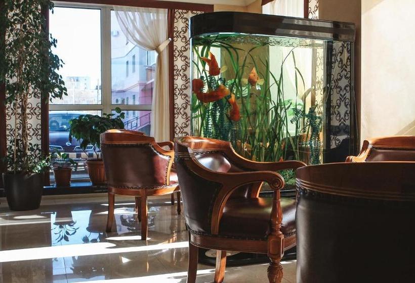 هتل Gloria Business