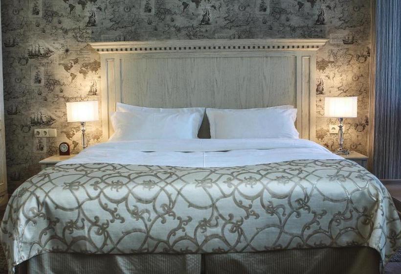 هتل Gloria Business