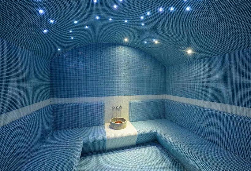 هتل Gloria Business