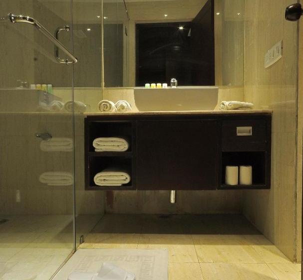 ホテル Golden Tulip Udaipur