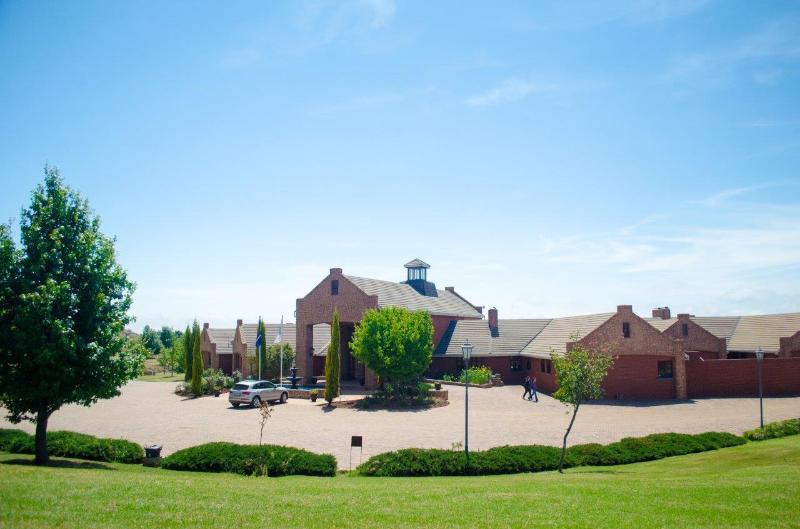 فندق Gooderson Kloppenheim Country Estate