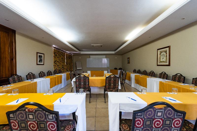 فندق Gooderson Kloppenheim Country Estate