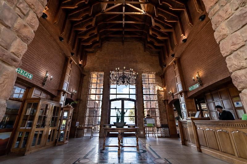 فندق Gooderson Kloppenheim Country Estate