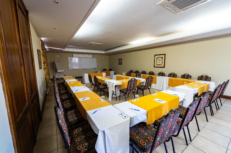 فندق Gooderson Kloppenheim Country Estate