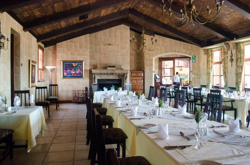 فندق Gooderson Kloppenheim Country Estate