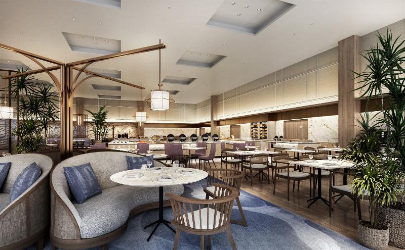 Отель Grand Mercure Wakayama Minabe Resort & Spa