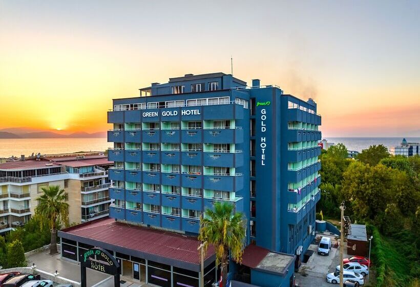 酒店 Green Gold