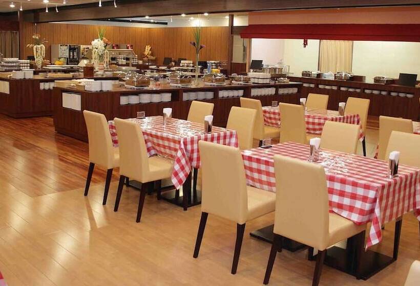 فندق Green Plaza Joetsu