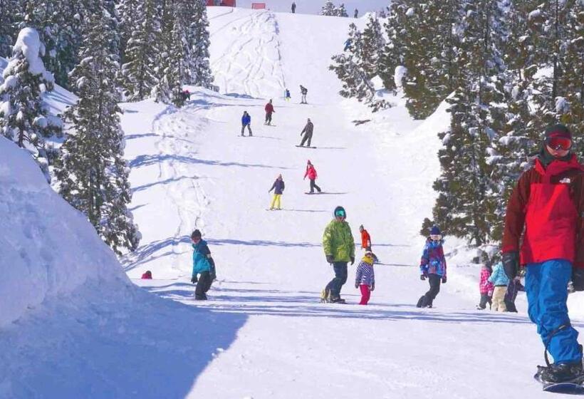 فندق Green Plaza Joetsu