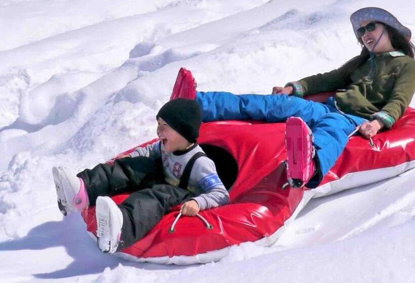 فندق Green Plaza Joetsu