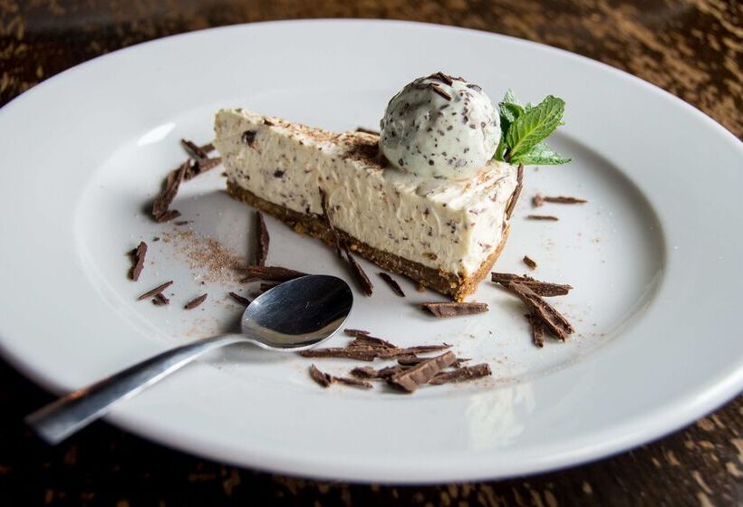 فندق Guy Fawkes Inn