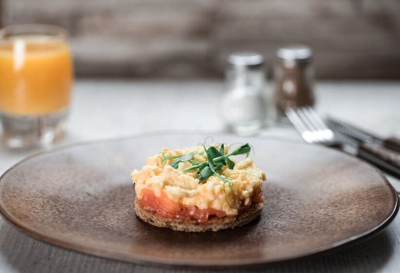 فندق Guy Fawkes Inn