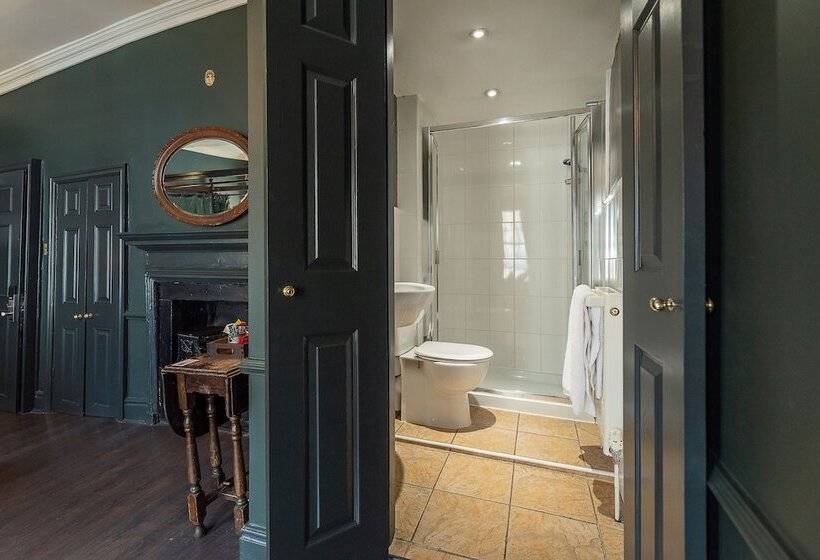 فندق Guy Fawkes Inn