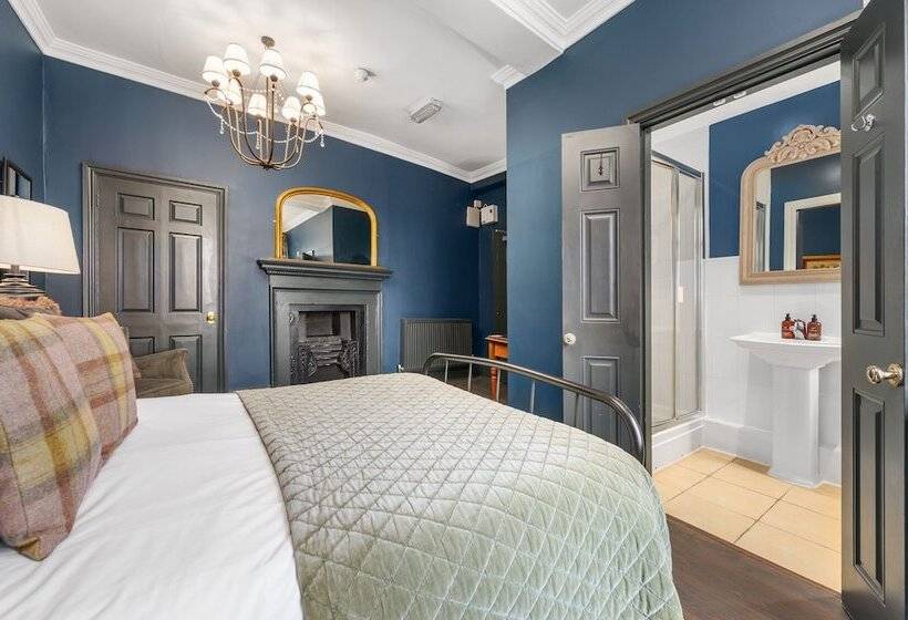 فندق Guy Fawkes Inn