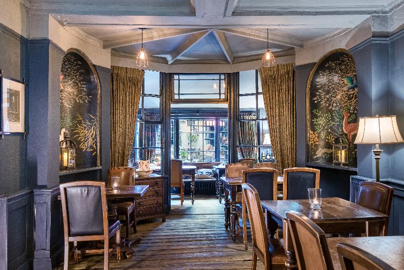 فندق Guy Fawkes Inn