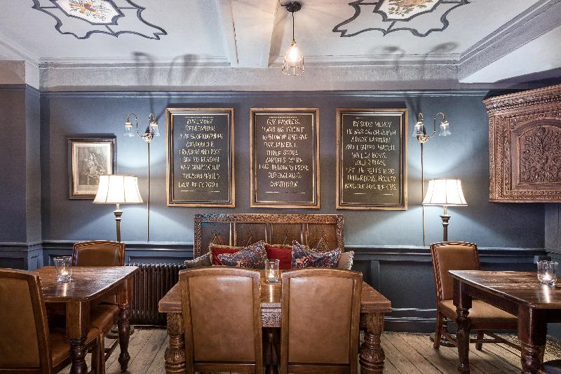 فندق Guy Fawkes Inn