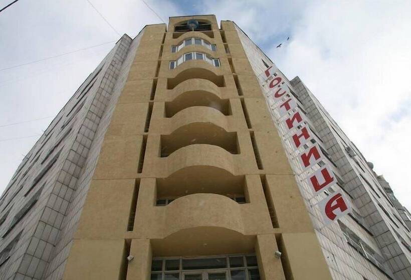 בית מלון כפרי Gvardeyskaya