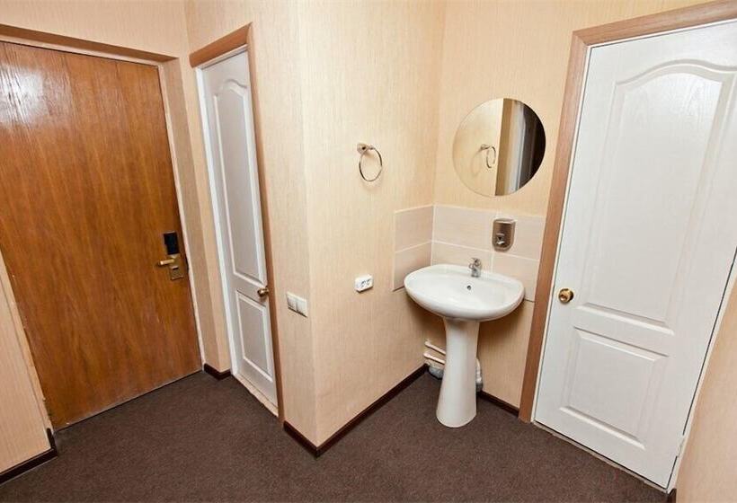 בית מלון כפרי Gvardeyskaya