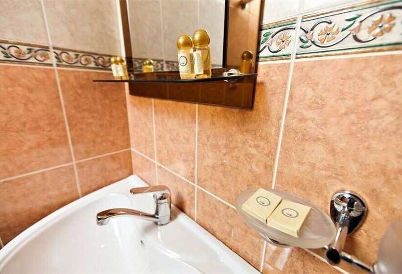 בית מלון כפרי Gvardeyskaya