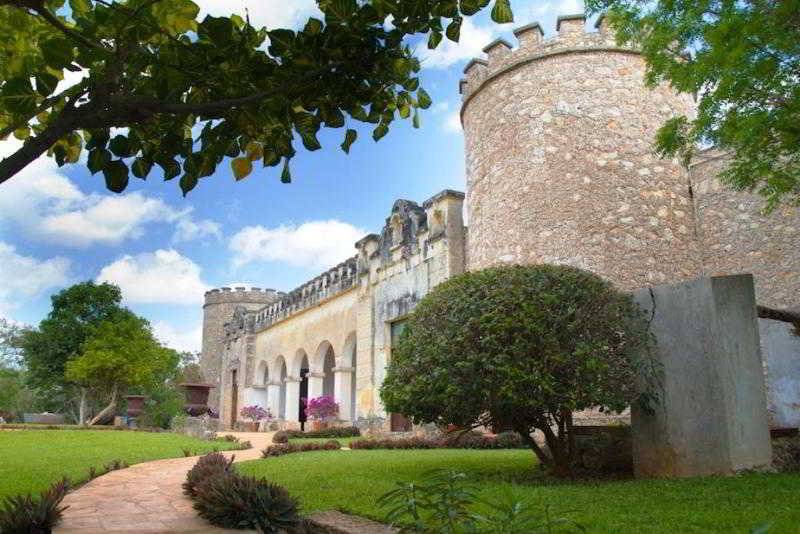 هتل Hacienda Kaan Ac