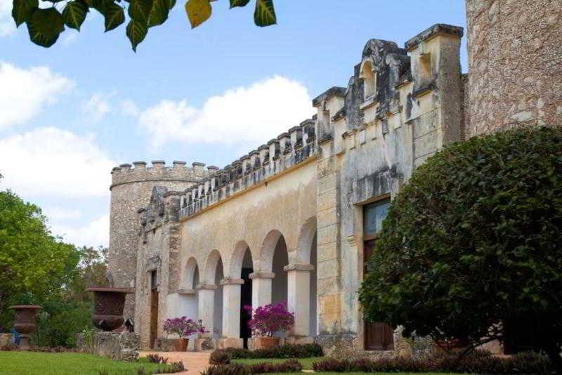 هتل Hacienda Kaan Ac