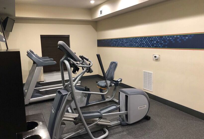 فندق Hampton Inn Augusta Fort Eisenhower