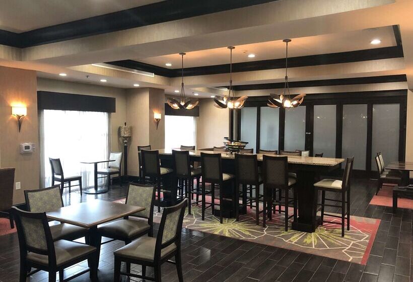 فندق Hampton Inn Augusta Fort Eisenhower