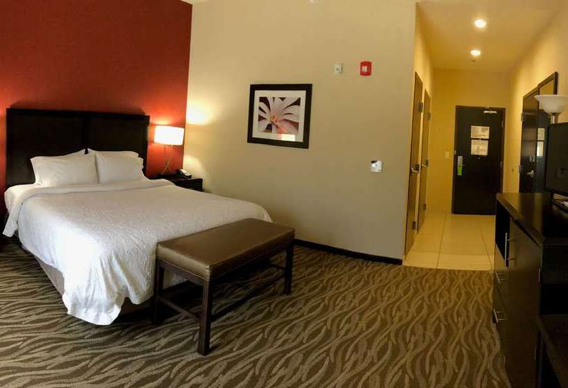 فندق Hampton Inn Augusta Fort Eisenhower