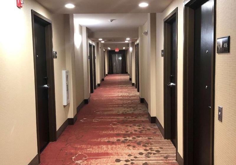 هتل Hampton Inn Augusta Fort Eisenhower