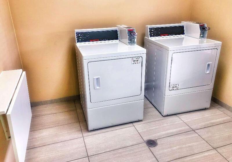 فندق Hampton Inn Augusta Fort Eisenhower