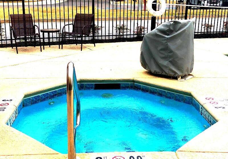 فندق Hampton Inn Augusta Fort Eisenhower