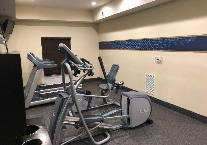 فندق Hampton Inn Augusta Fort Eisenhower