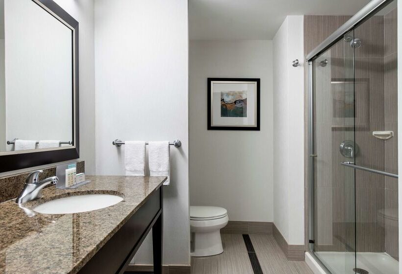 فندق Hampton Inn By Hilton Winnipeg Airport/polo Park