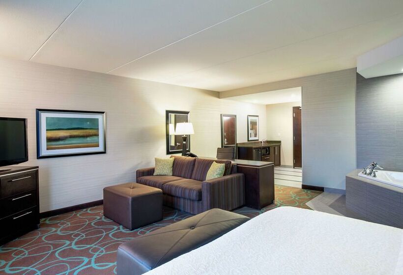 فندق Hampton Inn By Hilton Winnipeg Airport/polo Park