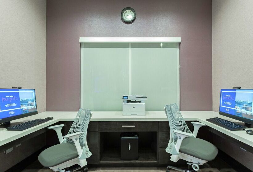 فندق Hampton Inn & Suites Jacksonville/orange Park