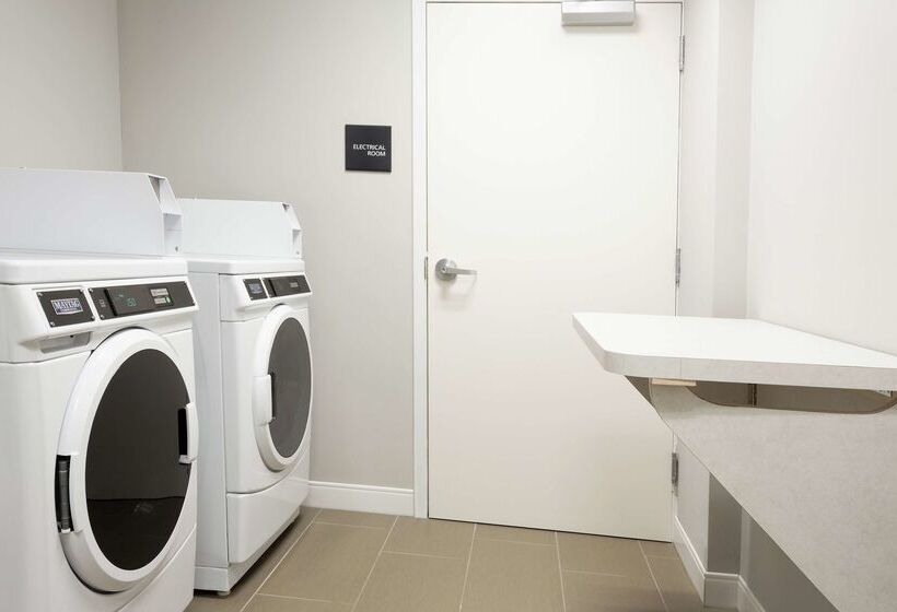 فندق Hampton Inn & Suites Jacksonville/orange Park