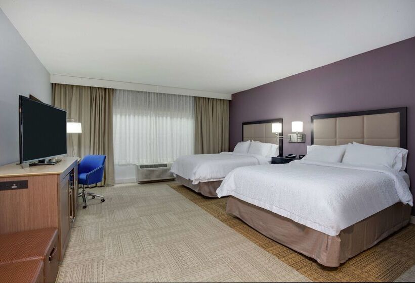 فندق Hampton Inn & Suites Jacksonville/orange Park