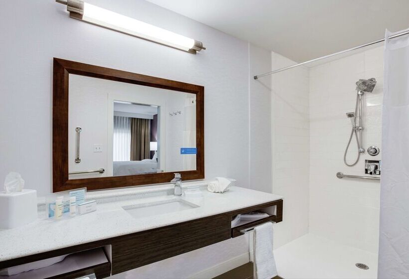 فندق Hampton Inn & Suites Jacksonville/orange Park