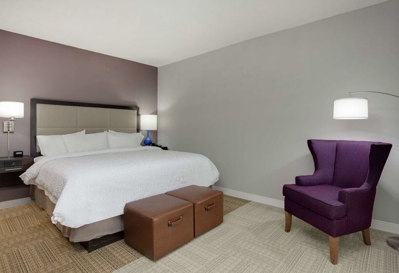 فندق Hampton Inn & Suites Jacksonville/orange Park