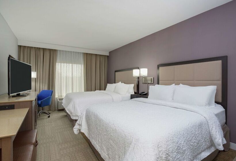 فندق Hampton Inn & Suites Jacksonville/orange Park
