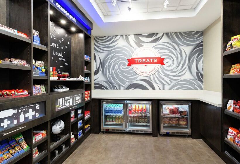 فندق Hampton Inn & Suites Jacksonville/orange Park