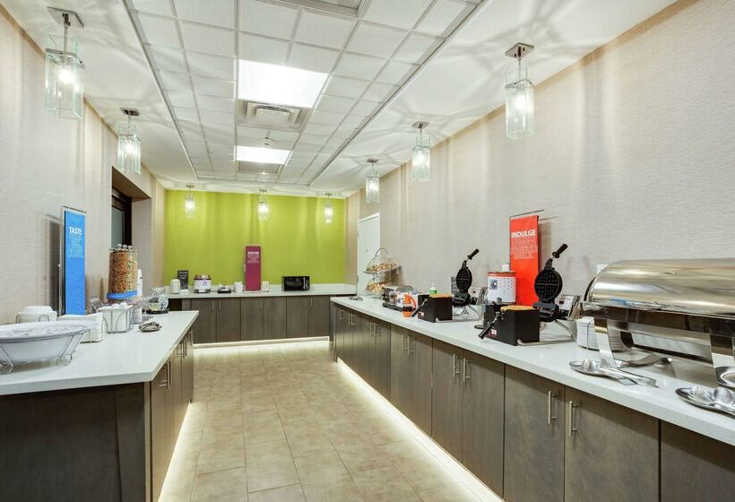 فندق Hampton Inn & Suites Jacksonville/orange Park