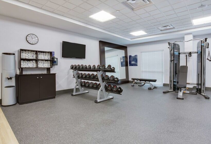 فندق Hampton Inn & Suites Jacksonville/orange Park