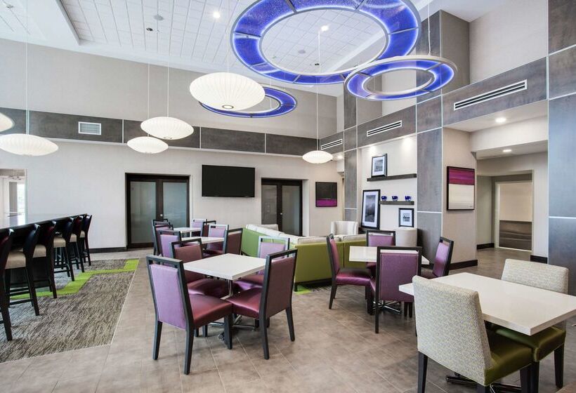 فندق Hampton Inn & Suites Jacksonville/orange Park
