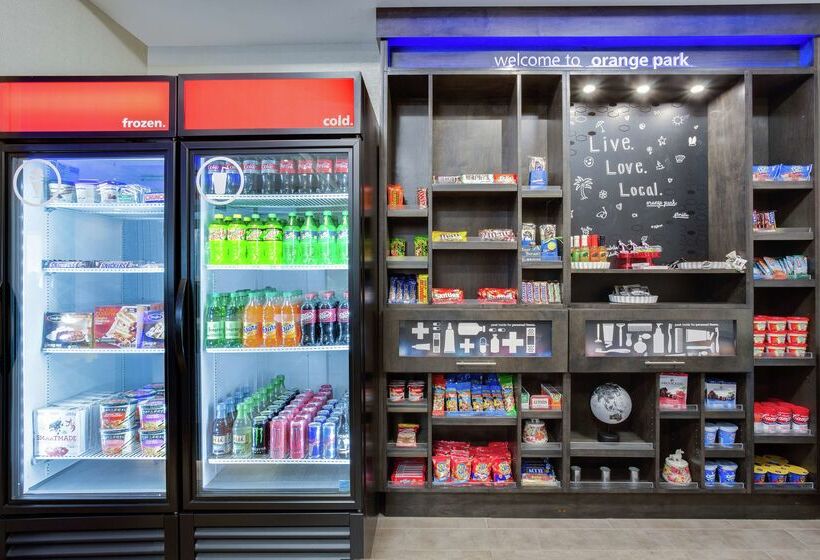 فندق Hampton Inn & Suites Jacksonville/orange Park