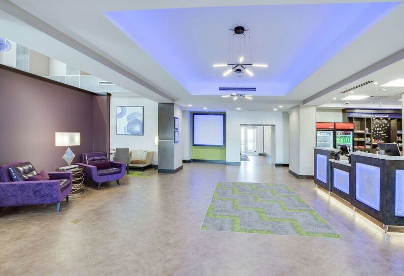 فندق Hampton Inn & Suites Jacksonville/orange Park