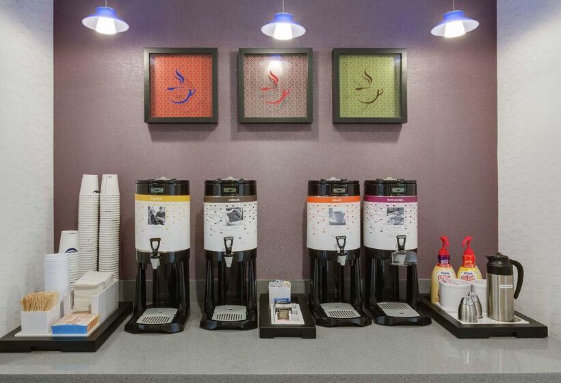 فندق Hampton Inn & Suites Jacksonville/orange Park