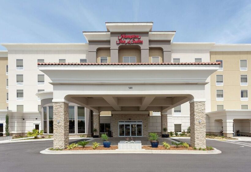 فندق Hampton Inn & Suites Jacksonville/orange Park